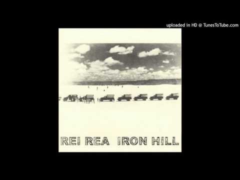 rei rea - kowtow now