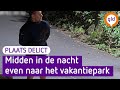 Wat doet hij hier midden in de nacht? | Plaats Delict