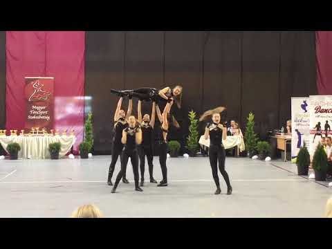 2018.10.27. Metal Wings 1