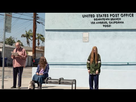 afbeelding KAJILLIONAIRE (Trailer)