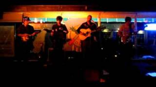 The Bread and Butter Band &quot;She Don&#39;t Use Jelly&quot; live at VZD&#39;s 11.14.11