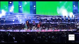 셀럽파이브 (CELEB FIVE) 셀럽파이브(셀럽이 되고 싶어) I Wanna Be a Celeb [4K 직캠]부산원아페 개막공연@181020