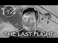 The Last Flight Twilight Tober Zone