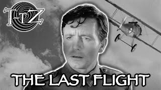 The Last Flight - Twilight-Tober Zone