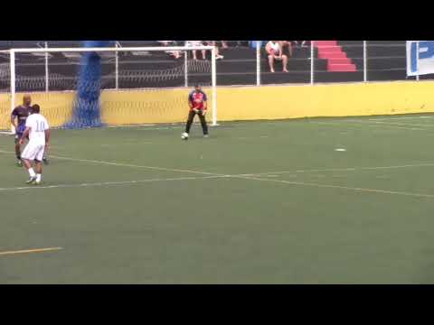 Copa Lausanne 50/2019 - 1°tempo - Pescakinada 1x2 Atalanta