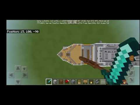 My Titanic Floor plan - B deck (Part 8)