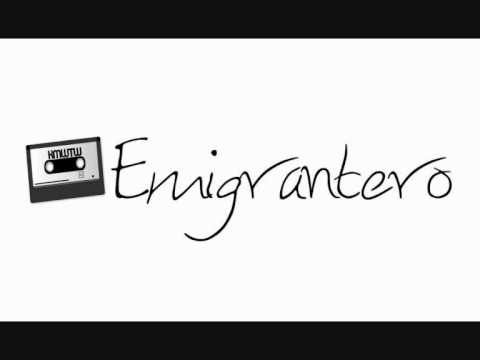 EMIGRANTERO