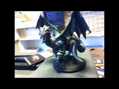 WGWB Tournament Preview - 2000 pts