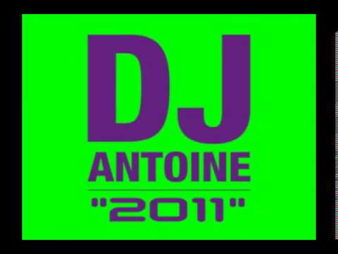 DJ Antoine Feat  MC Yankoo - Shake 3x