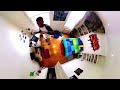 Kiss FM UK The Beat Of The UK TV Ad Hlv