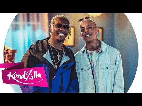 MC Kekel e MC Don Juan - Amor de Balada (kondzilla.com)