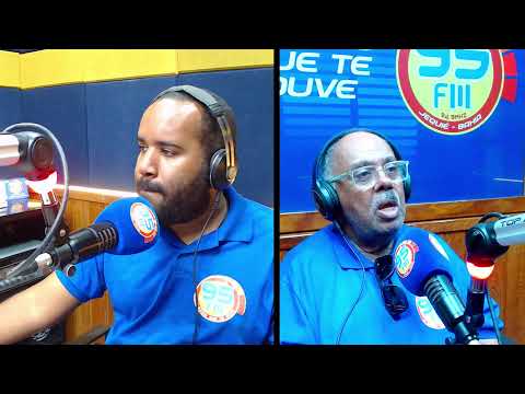 Maurício Cavalcanti, promotor de Justiça (MPBA), é o convidado de hoje - FE - 15/09/2026