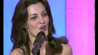 MÓNICA MOLINA "AY AMOR"