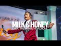 Milk Honey Levi Angel Live At The ICONIC Harare Hippodrome 7000 People