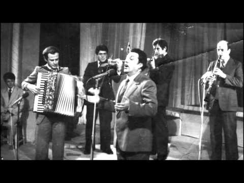 Iku nata, zbardhi dita; Shyqyri Alushi - Luan Borova