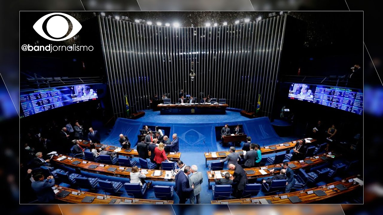 Auxílio emergencial: Senado vota proposta que libera auxílio e altera a Constituição