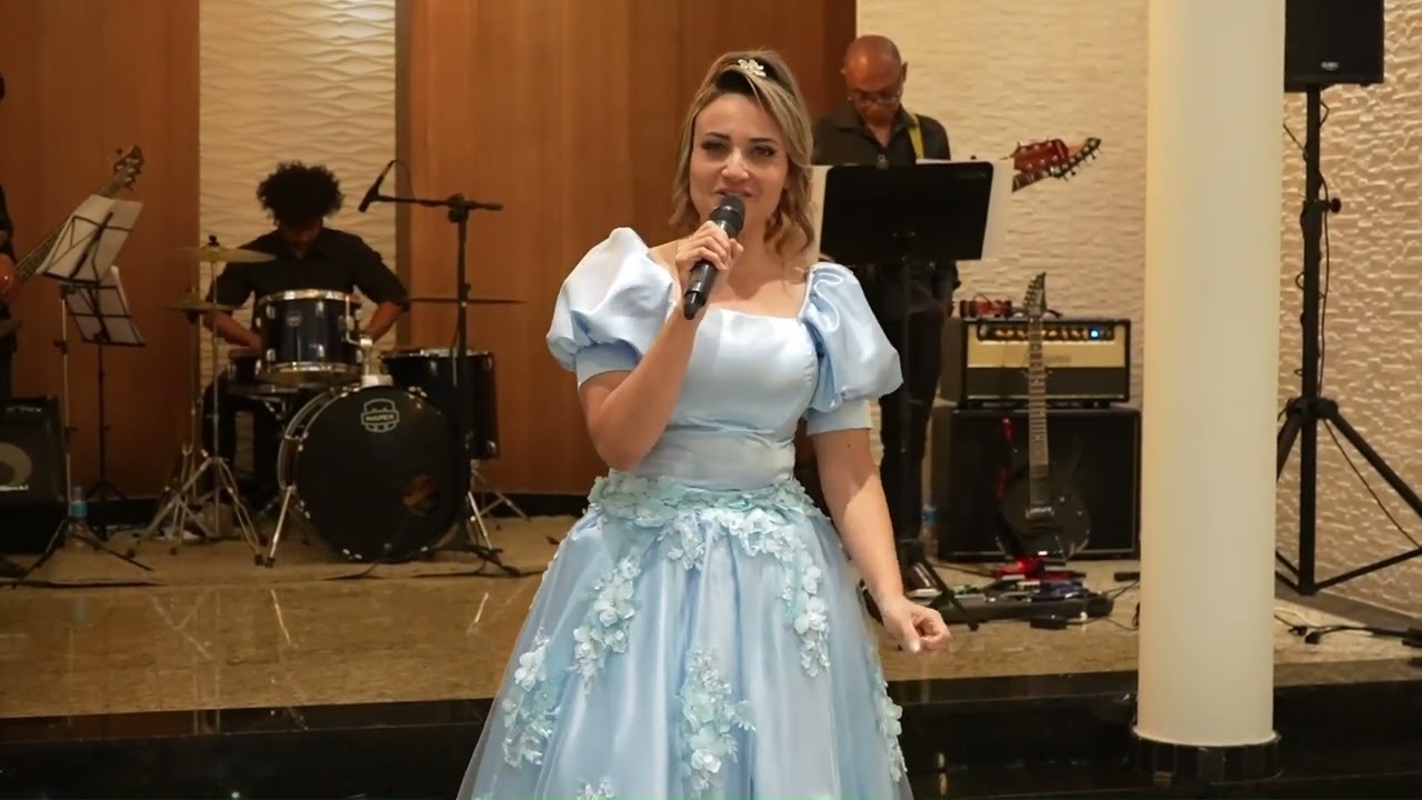 Uma pequena parte da minha trajetória com Deus