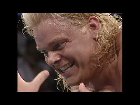 WCW Saturday Night 09 19 1992 (Full Show 1080p)