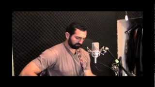 Romanza - Andrea Bocelli cover - Spaccamondo