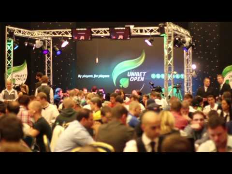 Unibet Open Prague 2012 Promo
