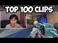 TOP 100 Most Viewed Spoit Clips Of ALL TIME Rainbow Six Siege