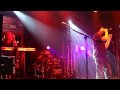 Mesh - Hold It Together - Live In London 28/11/2009