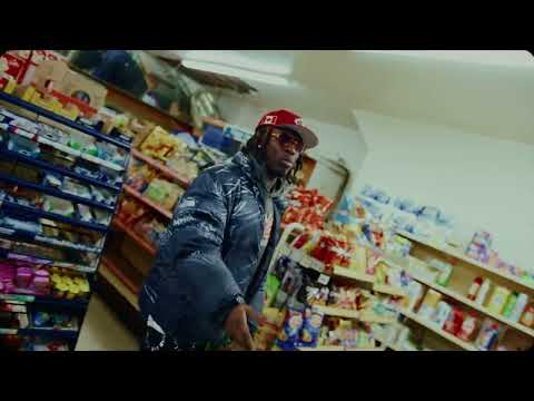 Friyie - George's - Official Music Video