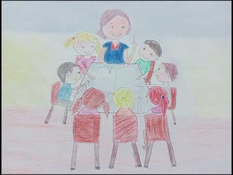 Imnul prieteniei - pentru şcoală