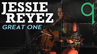 Jessie Reyez - Great One (LIVE)