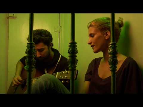 Tiago Bettencourt & Mantha "Se Cuidas de Mim" - videoclip oficial