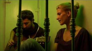 Tiago Bettencourt & Mantha "Se Cuidas de Mim" - videoclip oficial