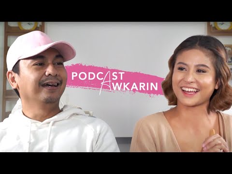 Podcast Karin Novilda #7 - Stand Up Depan Korban Langsung