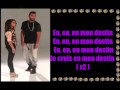 Team BS Mon destin paroles # lyrics 