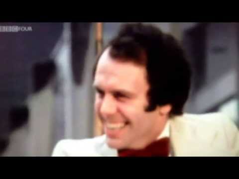 1970's Birmingham F1 Grand Prix promotional film