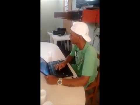 Mc Misterioso  Mc Misterioso º Dj Diguin 2015