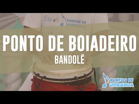 Capa do vídeo: Bandolê olê olê