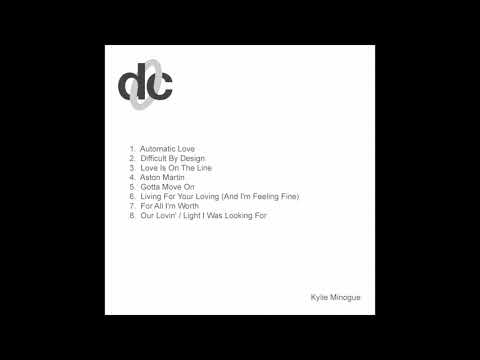 For All I'm Worth cover