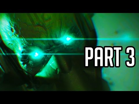 Metal Gear Solid 5 Phantom Pain Gameplay Walkthrough Part 3 - SKULLS (MGS5 PS4 60fps 1080p HD)