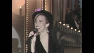 Debbie Gibson - &quot;One Step Ahead&quot; (1991) - MDA Telethon