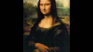 Mona Lisa Music Video