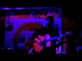 'Right Where I Want to Be' by Paul Sforza, Live @ Pianos, NYC, 7/2/13