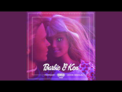 Barbie & Ken (feat. King Khalil)