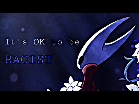 How Hollow Knight: Silksong changed my life…