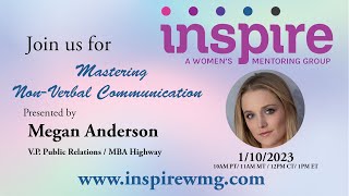 Mastering Non-Verbal Communication