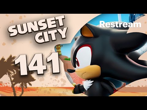 Sonic Rumble's closed but actually open beta - Episode 141