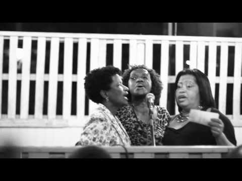 "Moro Lá" - Samba do Buraco do Galo