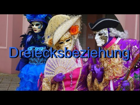 Dreiecksbeziehung für Giarilia