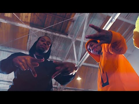 Payroll Giovanni & Peezy - Whole Gang (Feat. Team Eastside & Doughboyz Cashout) (Official Video)