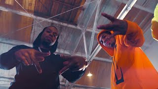 Payroll Giovanni &amp; Peezy - Whole Gang (Feat. Team Eastside &amp; Doughboyz Cashout) (Official Video)