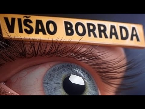 BLURRED VISION: 5 Reasons You NEVER IMAGINED!